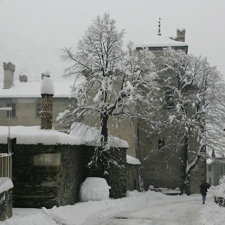 Maison Cassius Issogne Экстерьер фото