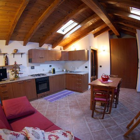 Maison Cassius Issogne Экстерьер фото