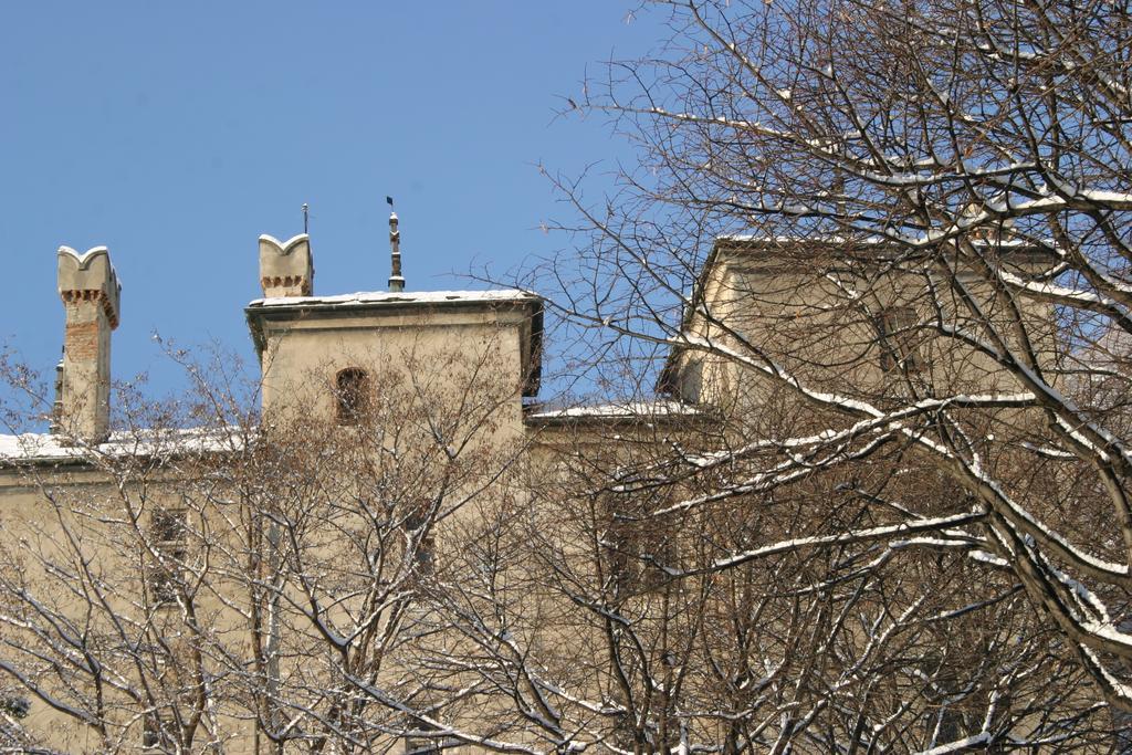 Maison Cassius Issogne Экстерьер фото