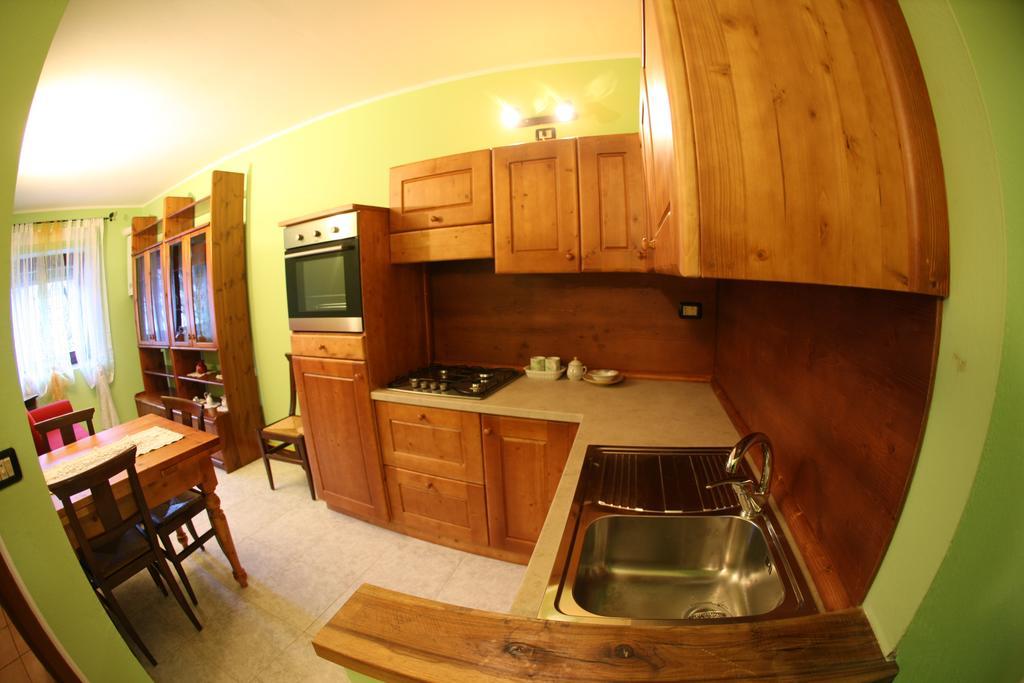 Maison Cassius Issogne Экстерьер фото