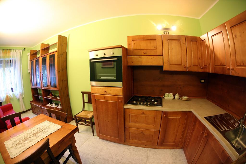 Maison Cassius Issogne Экстерьер фото