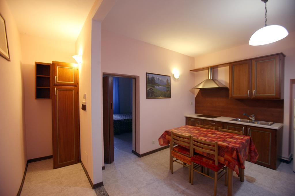 Maison Cassius Issogne Экстерьер фото